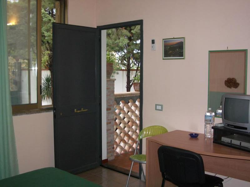 Villa La Spada Taormina Kültér fotó