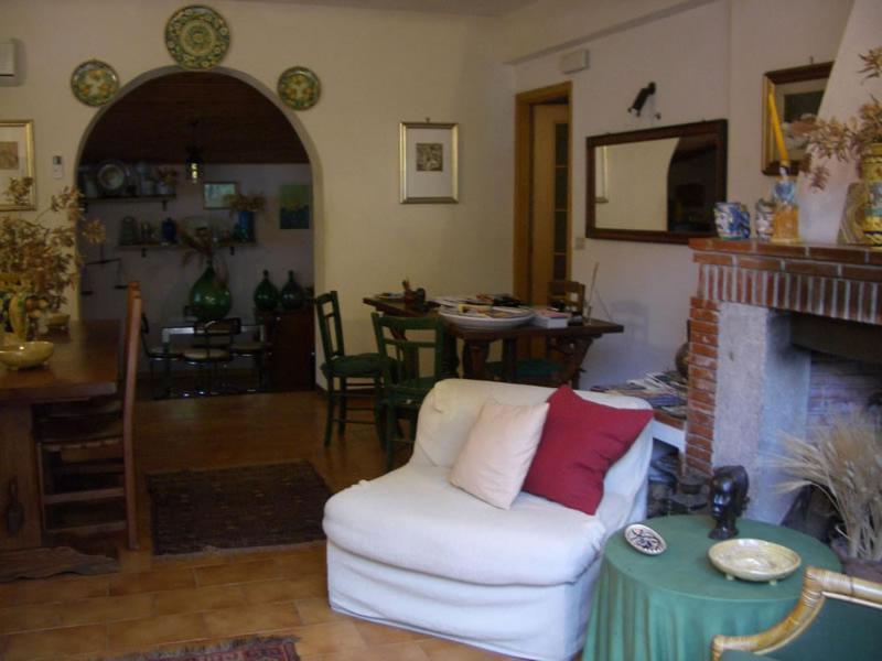 Villa La Spada Taormina Kültér fotó