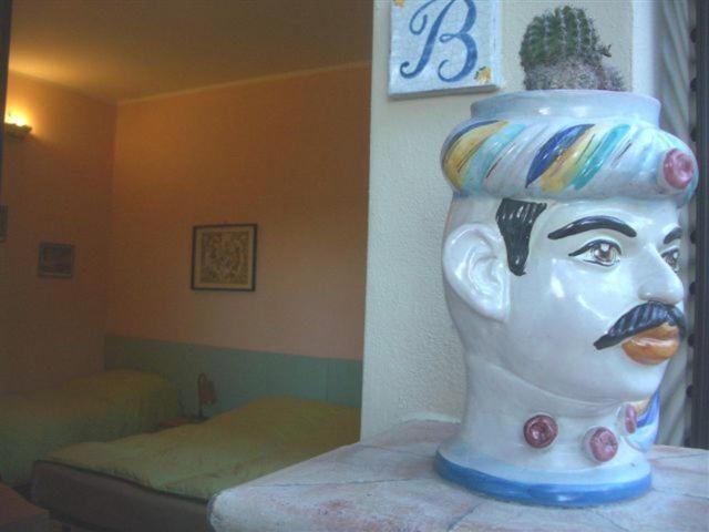 Villa La Spada Taormina Kültér fotó