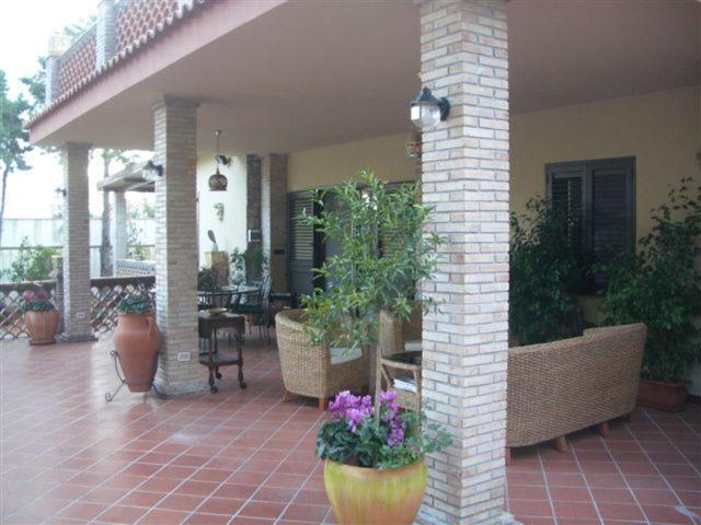 Villa La Spada Taormina Kültér fotó