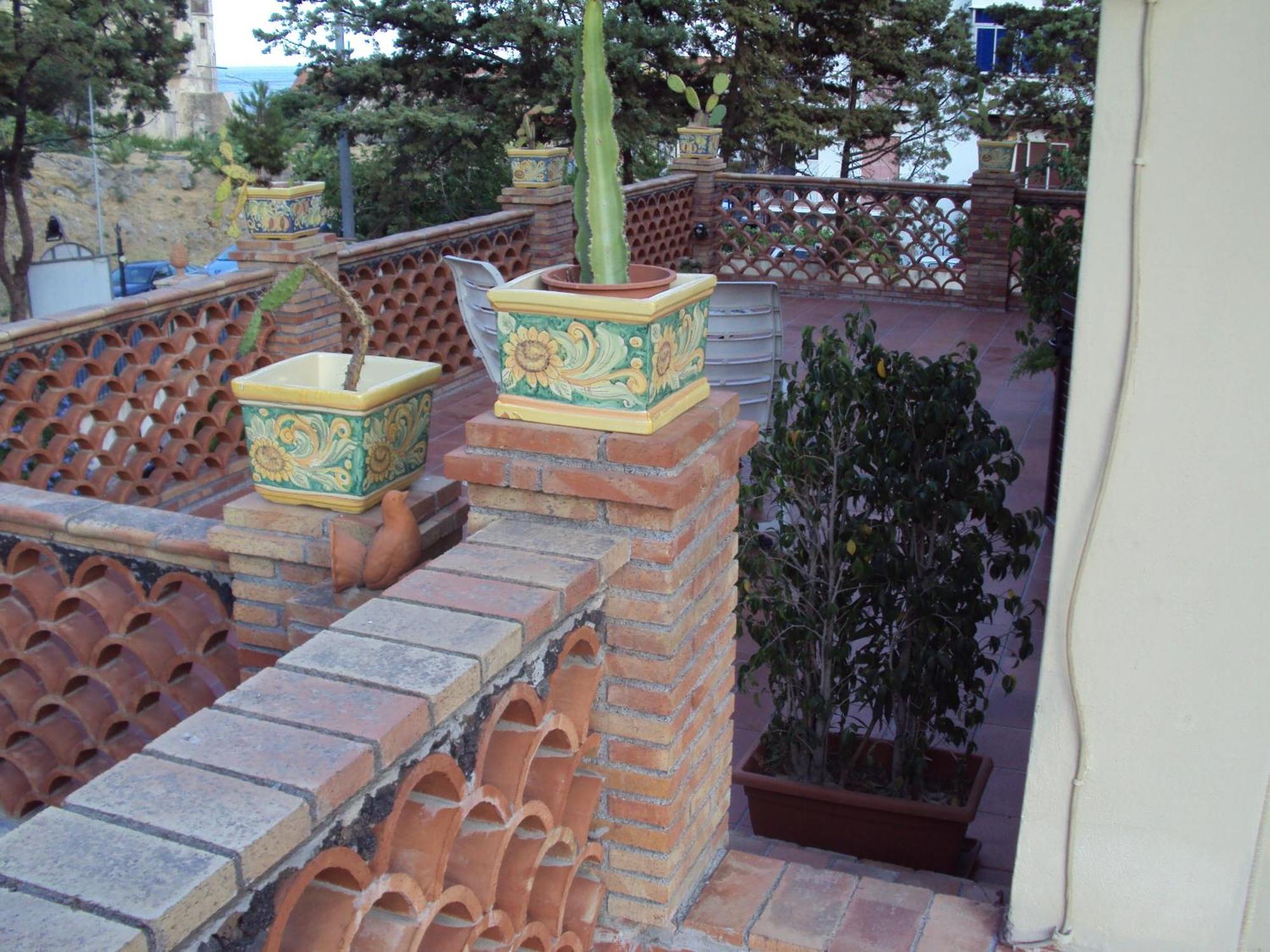 Villa La Spada Taormina Kültér fotó